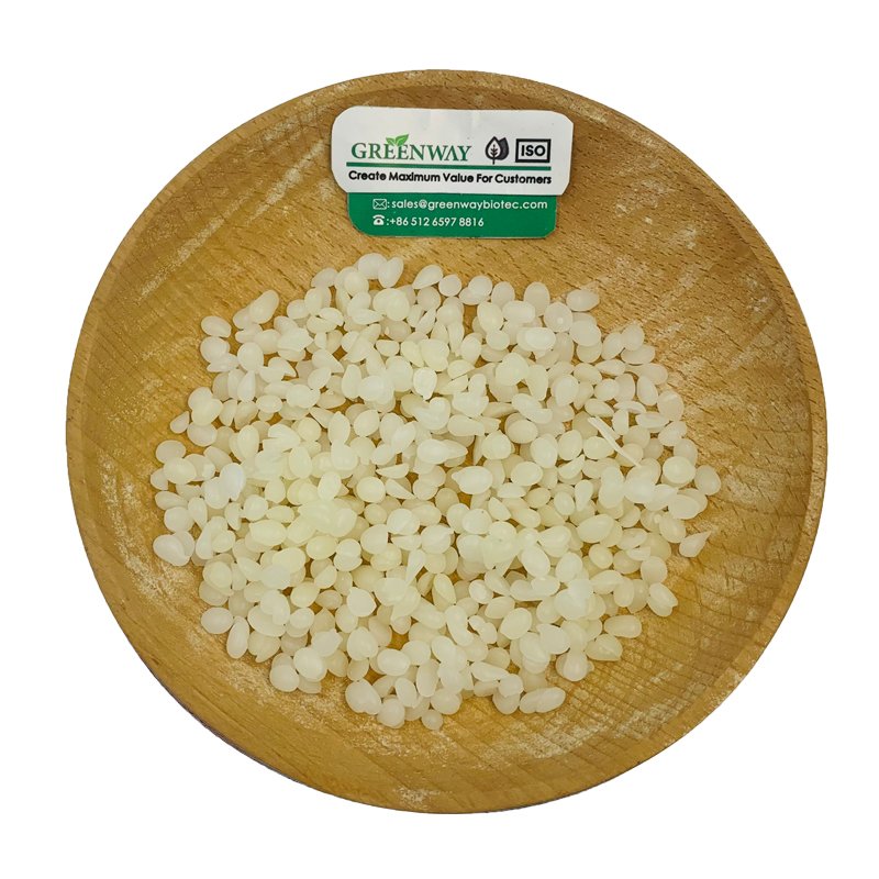 Carnauba wax