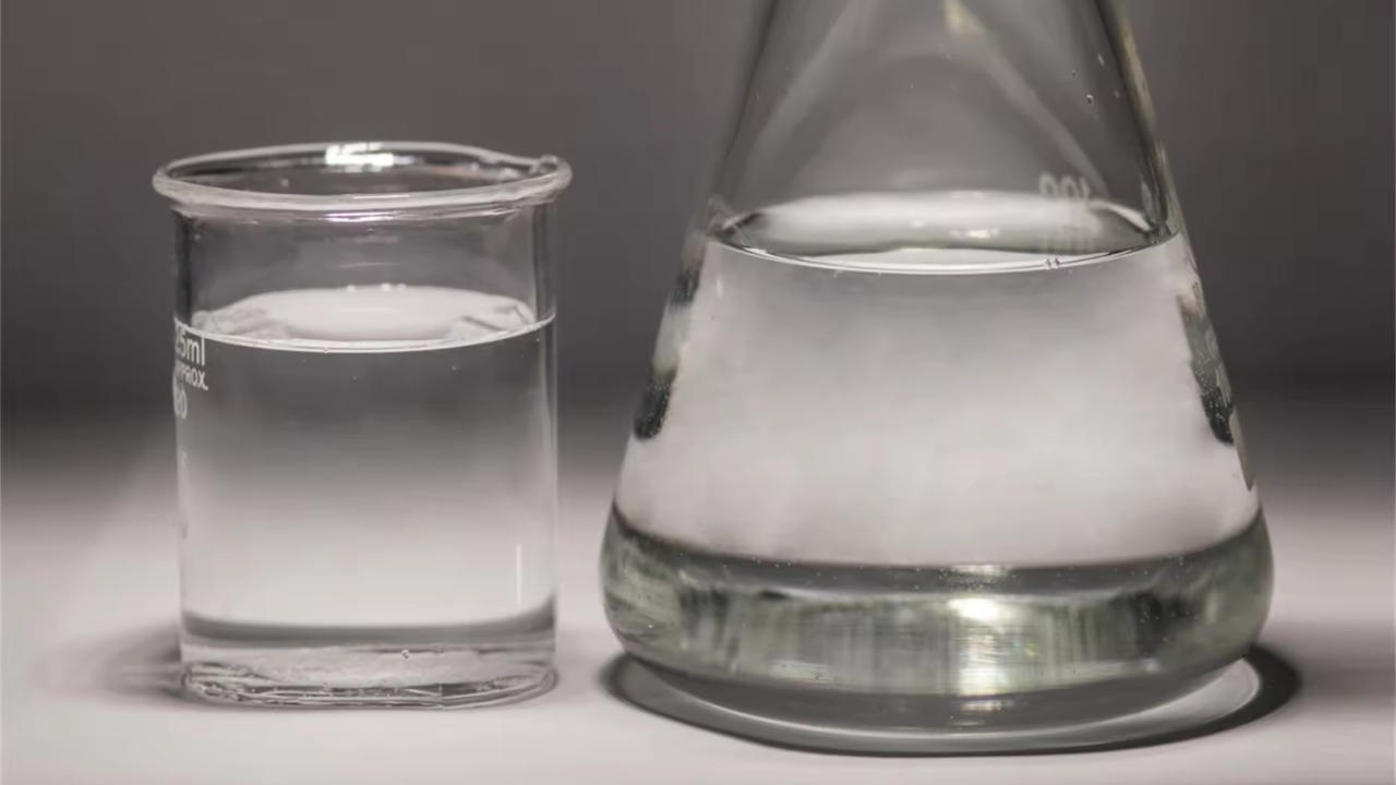 Dimethyl lsosorbide DMI