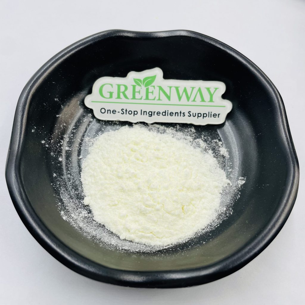 Ferulic Acid Powder
