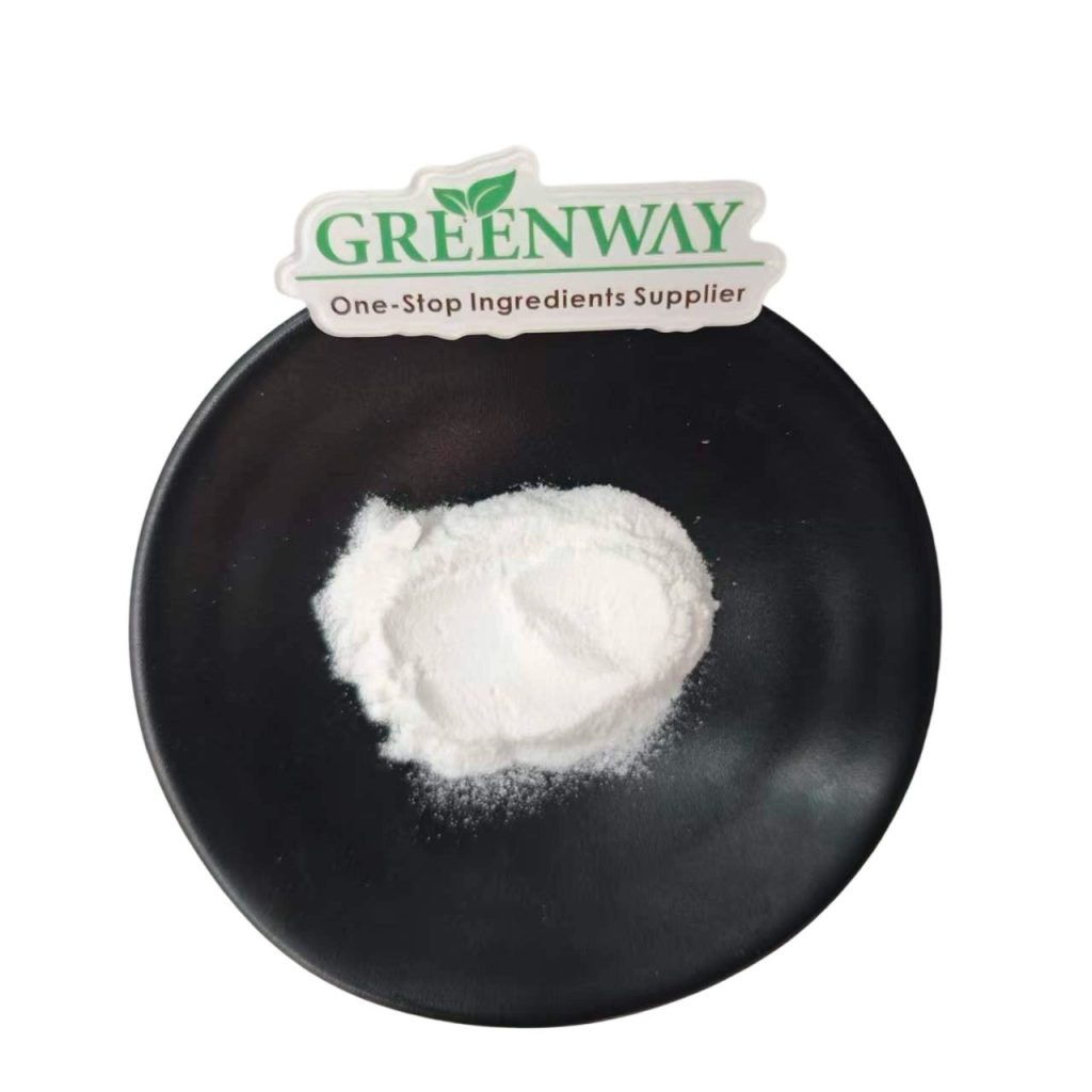 Glucomannan