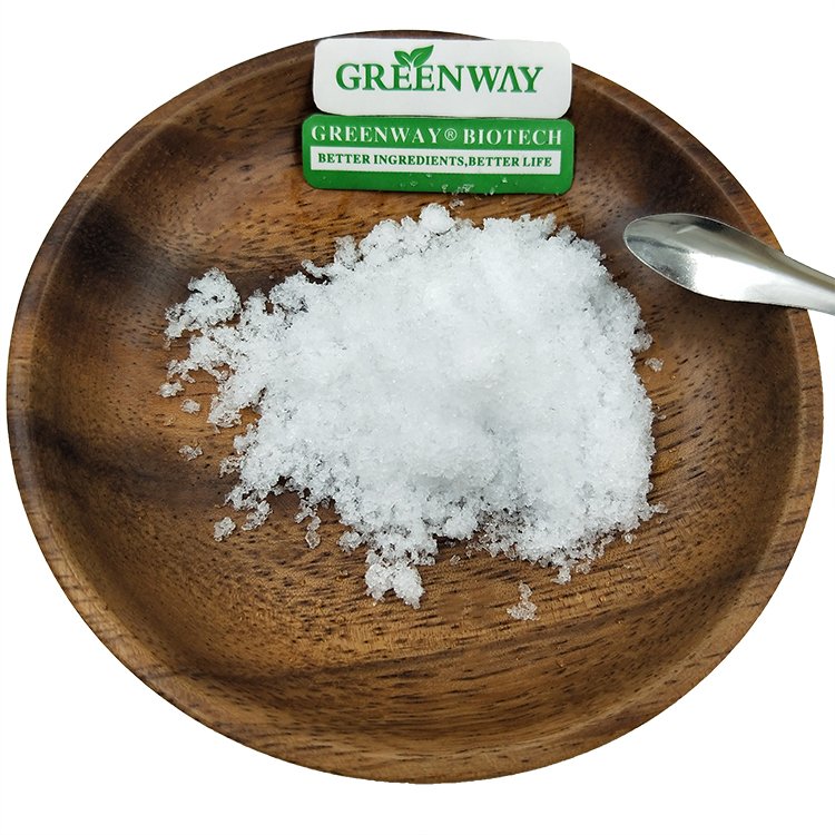 Glycolic Acid Powder 99%