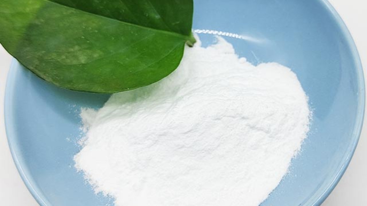 Glycyrrhizic Acid Ammonium Salt