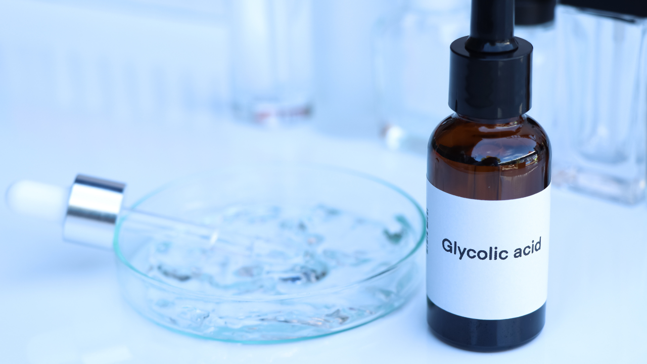 Glyoxylic Acid