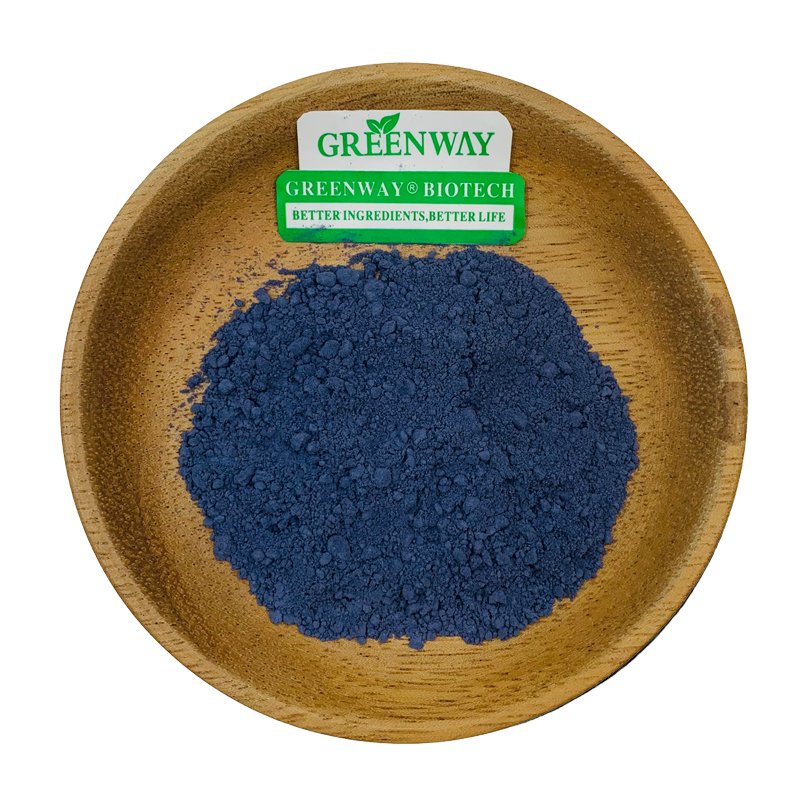 Guaiazulene