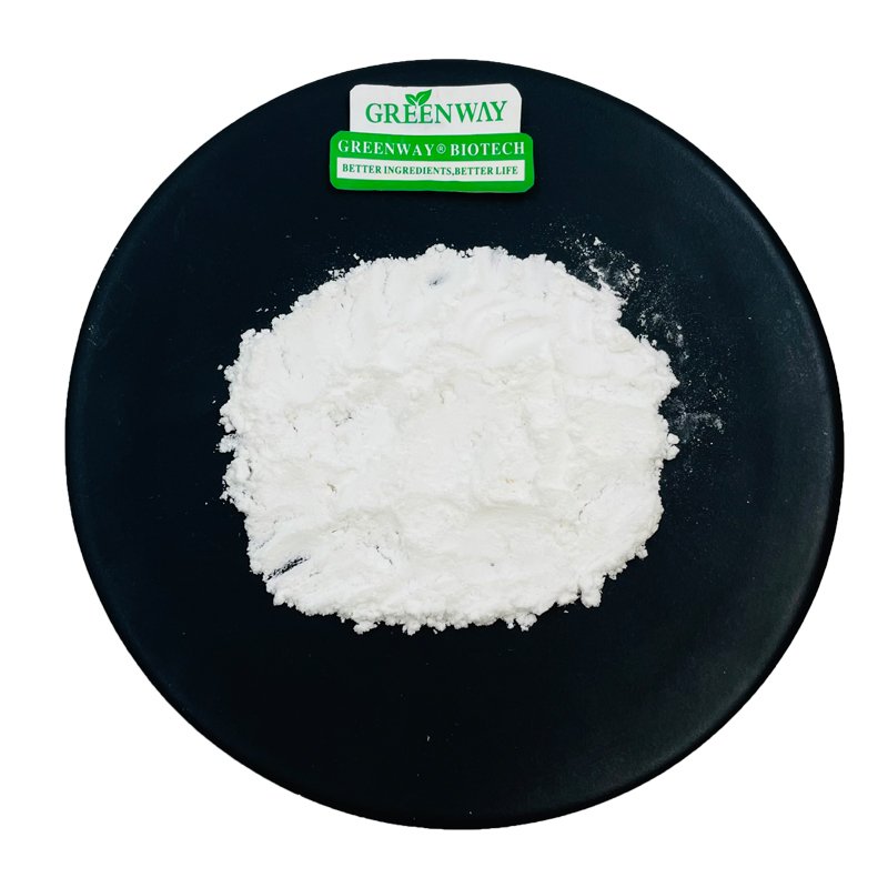 Hydrolyzed Collagen