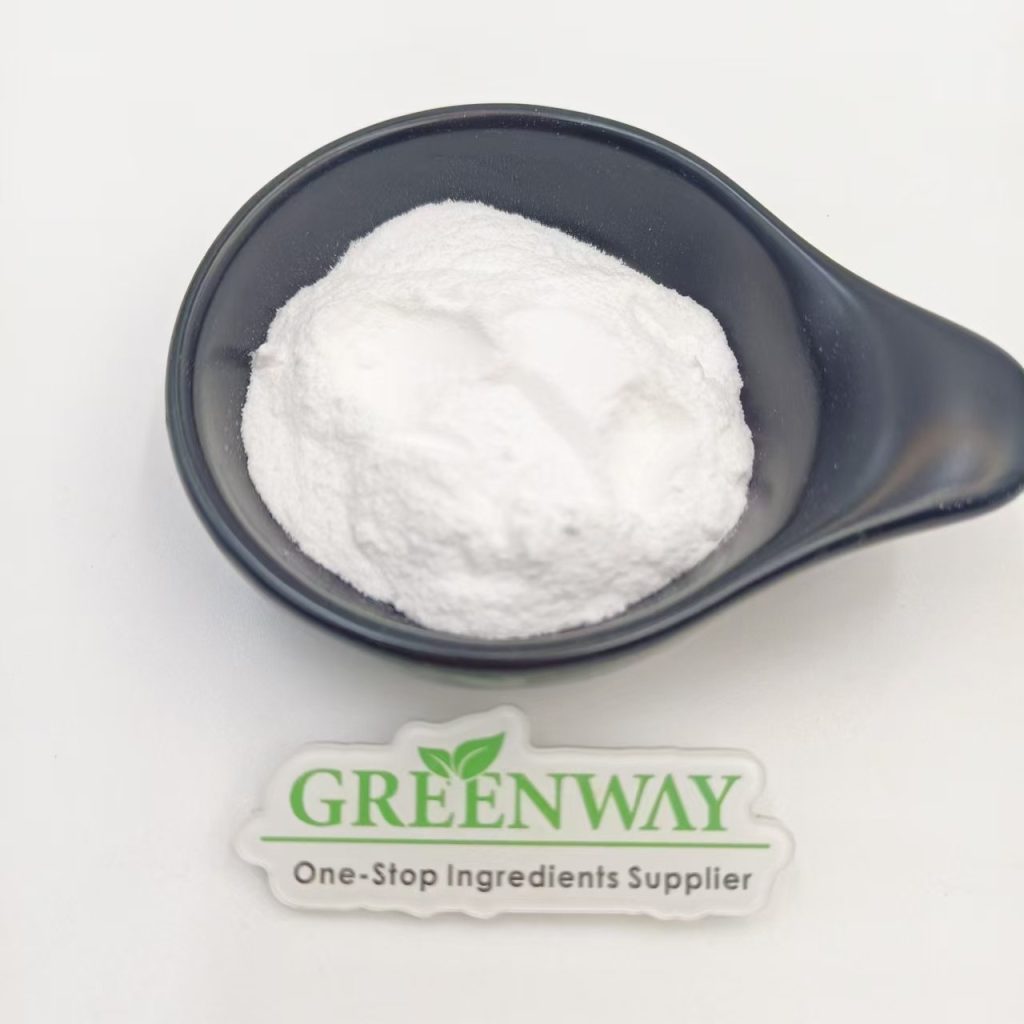 Hydrolyzed wheat protein