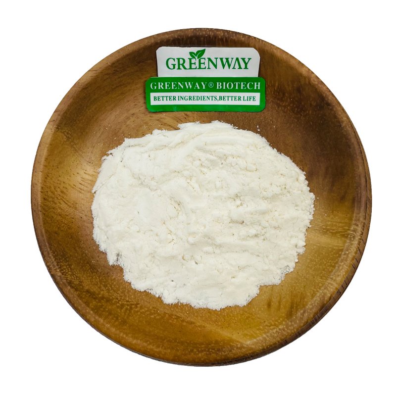 Hydroxyethyl Cellulose