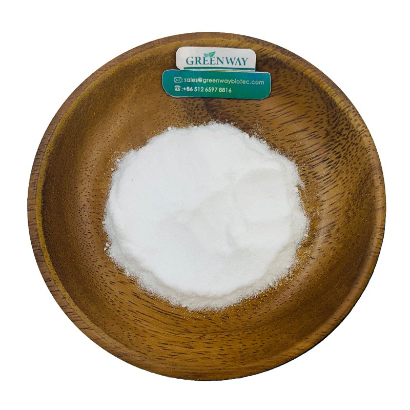 Magnesium PCA