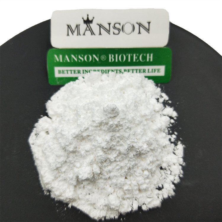 Magnesium Stearate