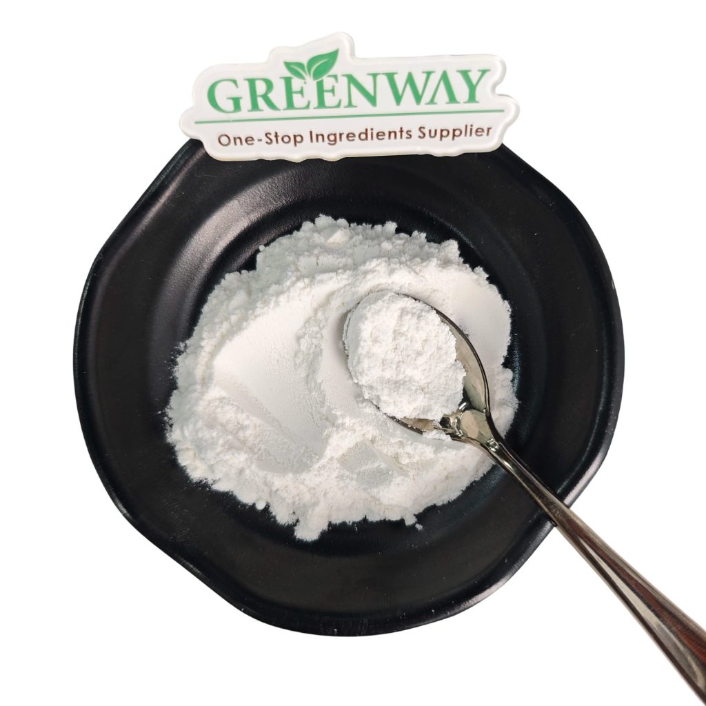 Microcrystalline Cellulose