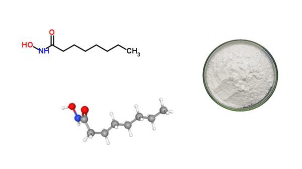 Octanohydroxamic Acid