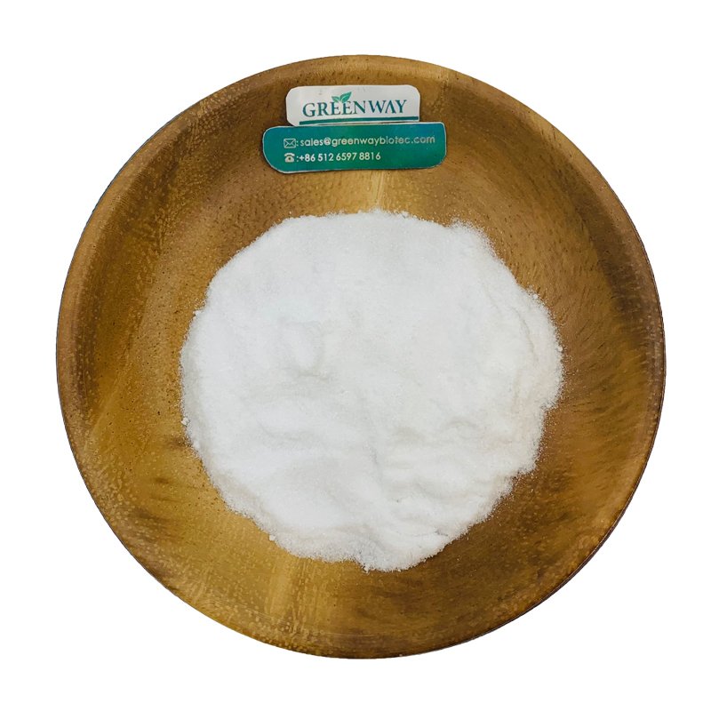 Phenylbenzimidazole sulfonic acid