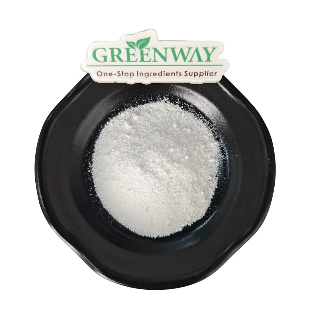 Polyacrylamide