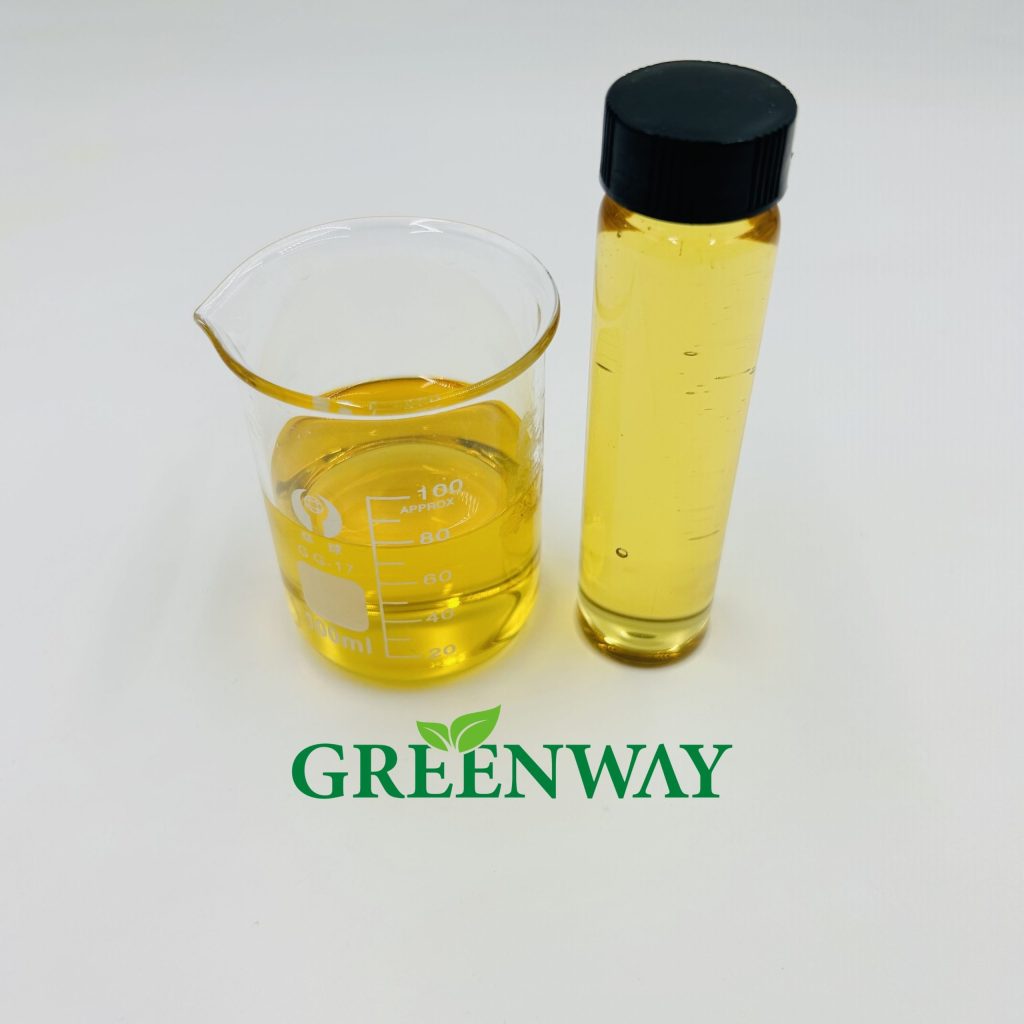 Polyglyceryl-3 polyricinoleate