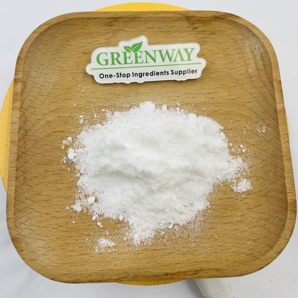Salicylic acid