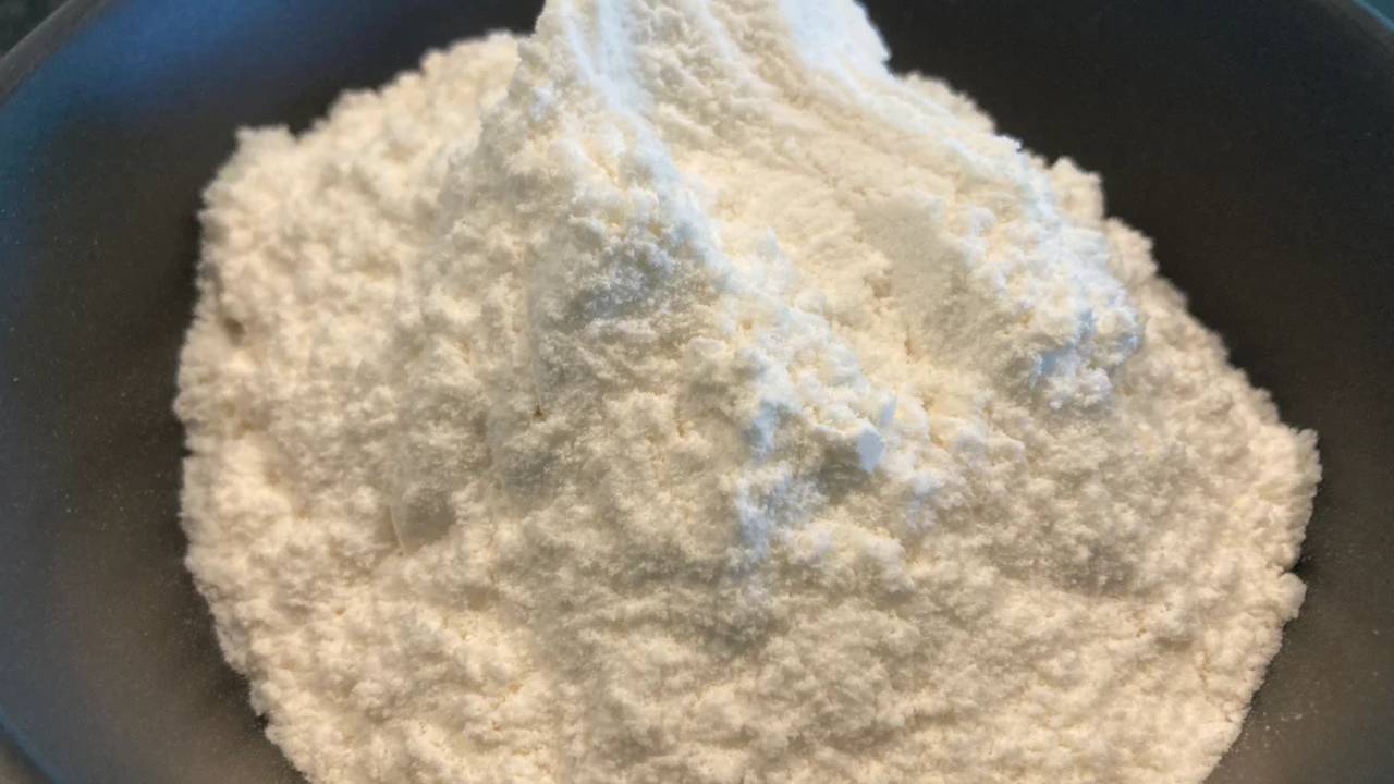 Sclerotium Gum Powder