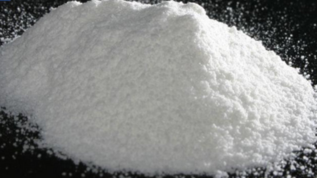 Sodium Acetylated Hyaluronate