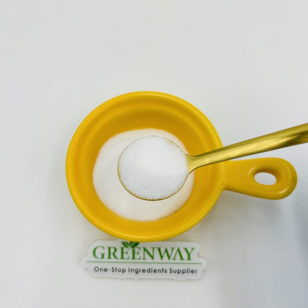 Sodium cocoyl glycinate