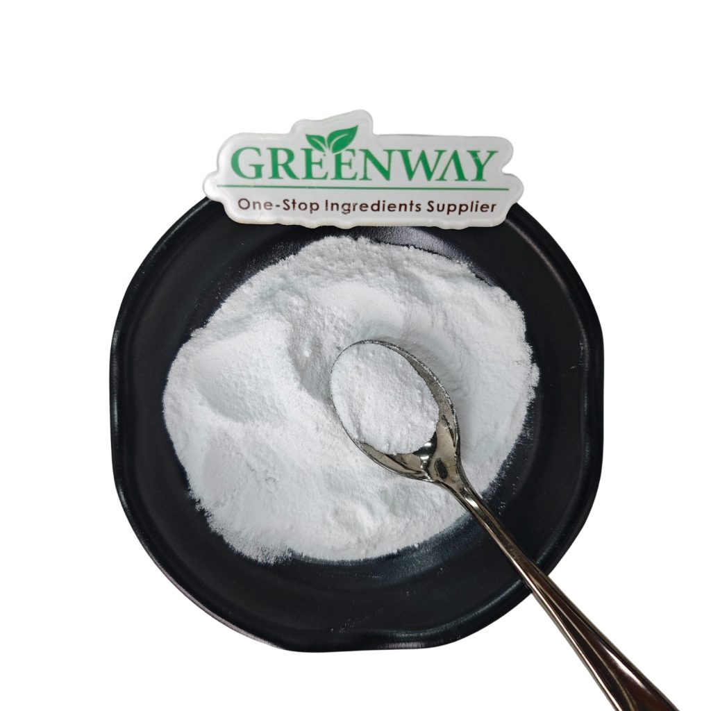 Sodium Lauroyl Glutamate
