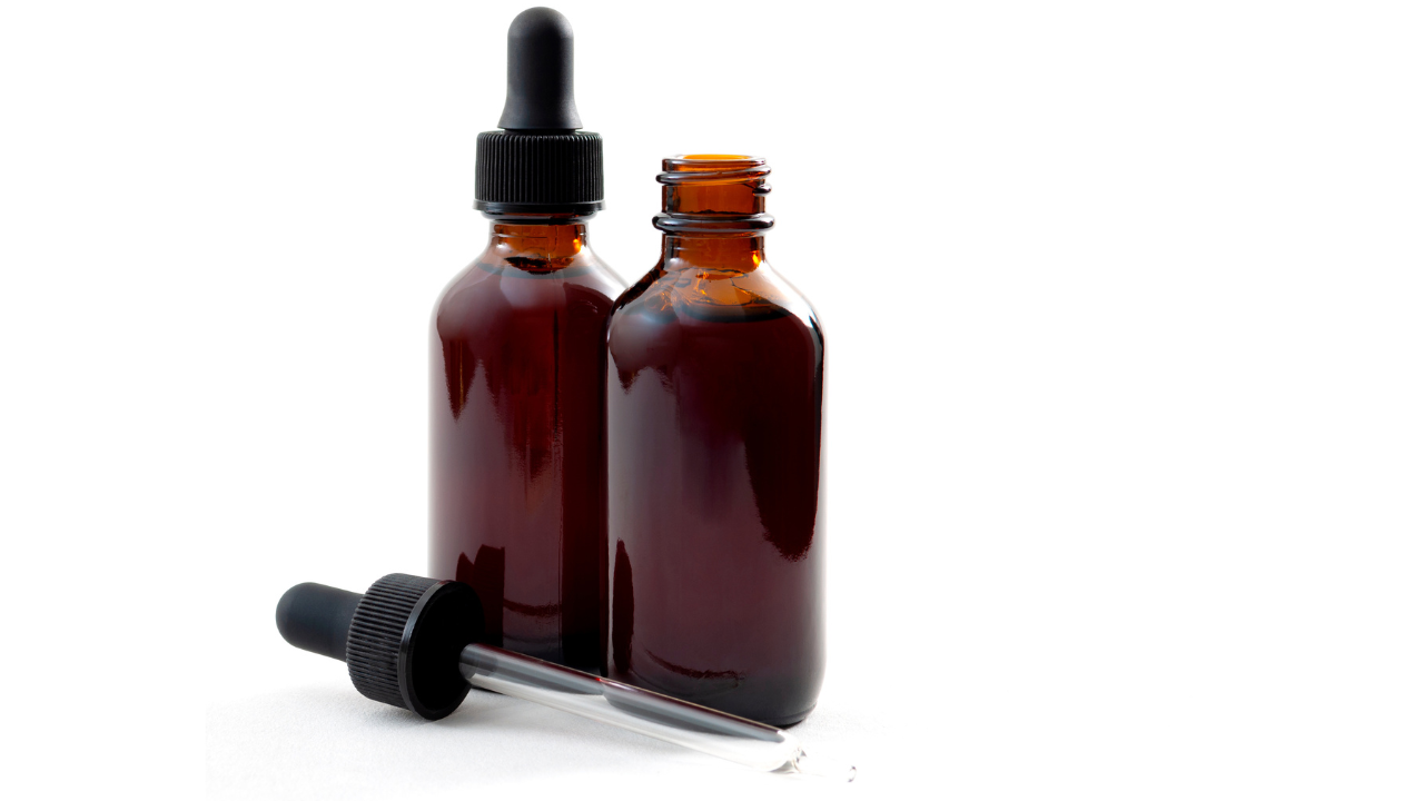 Tannic Acid