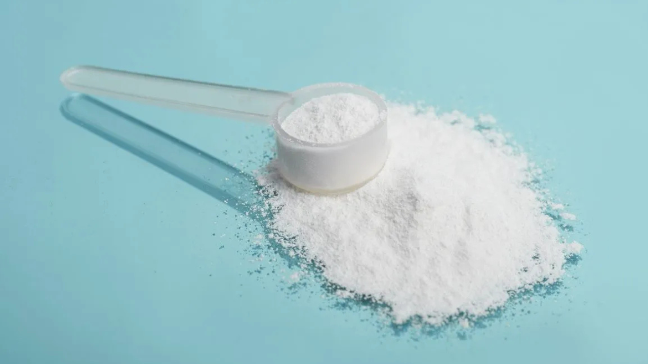 Zinc Pyrrolidone Carboxylate
