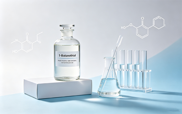 1-Butanethiol