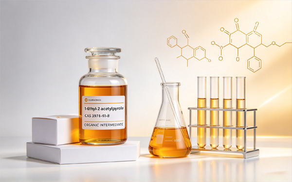 1-Ethyl-2-acetylpyrrole