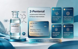 2-Pentenal
