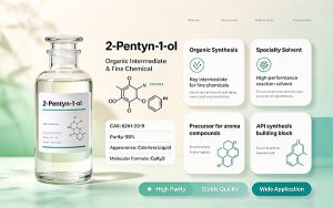2-Pentyn-1-ol