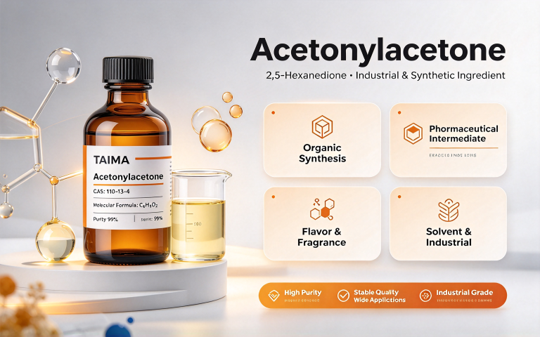 Acetonylacetone