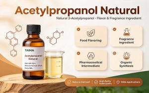 Acetylpropanol Natural
