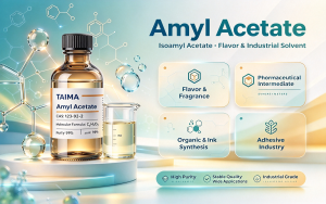 Amyl Acetate
