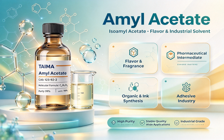 Amyl Acetate