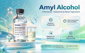 Amyl Alcohol