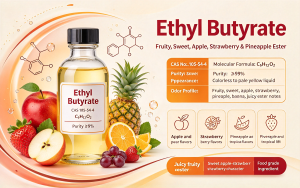 Ethyl Butyrate