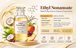 Ethyl Nonanoate