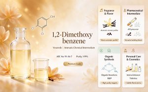 1,2-Dimethoxybenzene