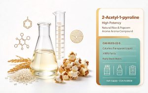 2-Acetyl-1-pyrroline