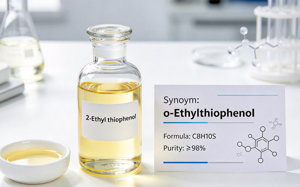 2-Ethyl thiophenol - Taima Bio