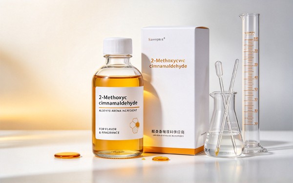 2-Methoxycimnamaldehyde - Taima Bio
