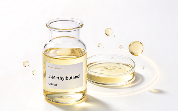2-Methylbutanol