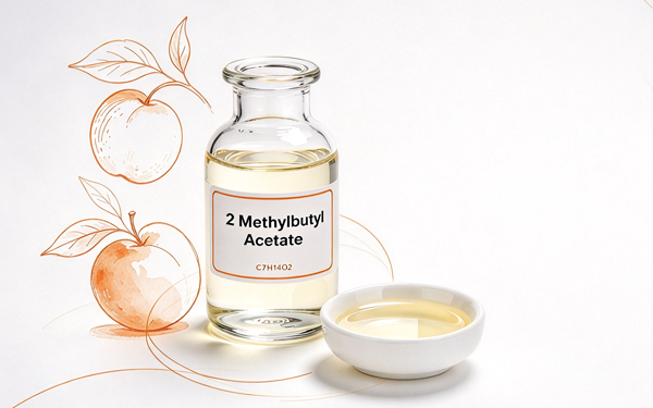 2-Methylbutyl Acetate