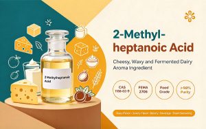 2-Methylheptanoic acid