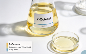 2-Octenal