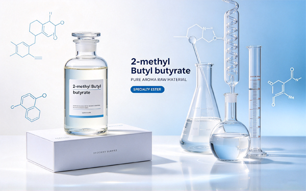 2-methyl Butyl butyrate - Taima Bio