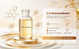 2,3-Hexanedione