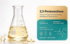 2,3Pentanedione