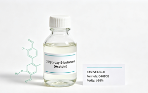 3-Hydroxy-2-butanone(Acetoin)