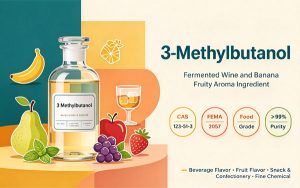 3-Methylbutanol