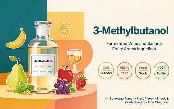 3-Methylbutanol